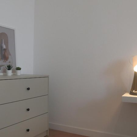 Le Sunny, Mulhouse Centre Διαμέρισμα Εξωτερικό φωτογραφία