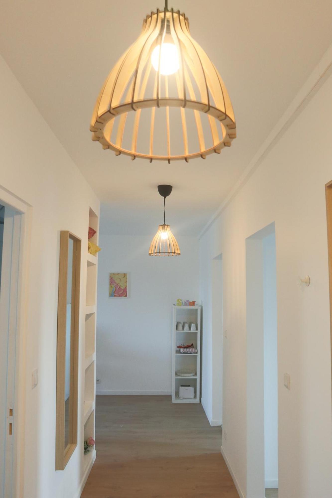 Le Sunny, Mulhouse Centre Διαμέρισμα Εξωτερικό φωτογραφία