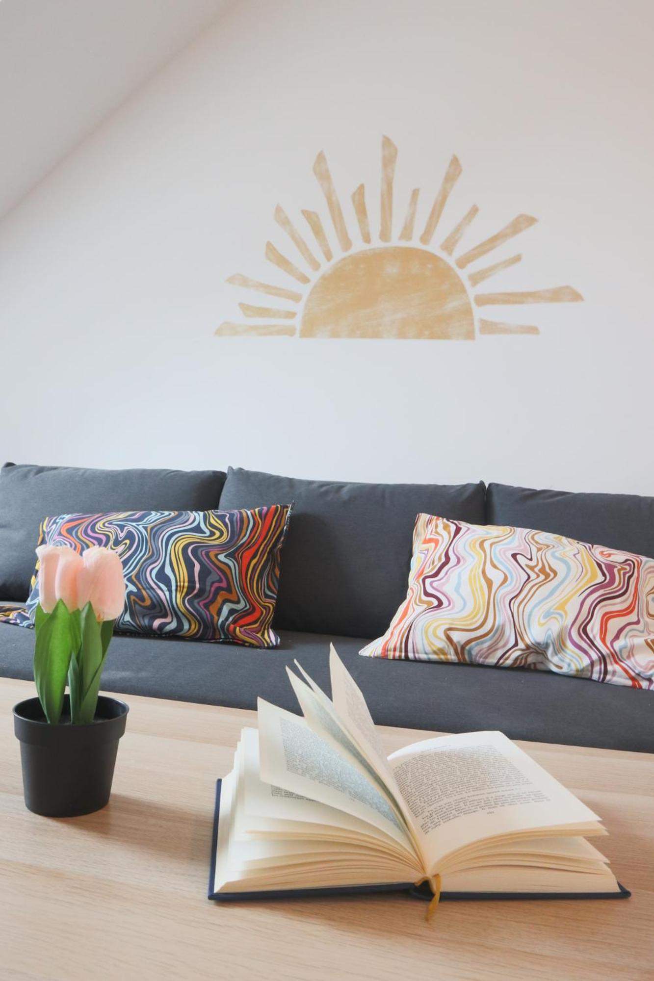 Le Sunny, Mulhouse Centre Διαμέρισμα Εξωτερικό φωτογραφία