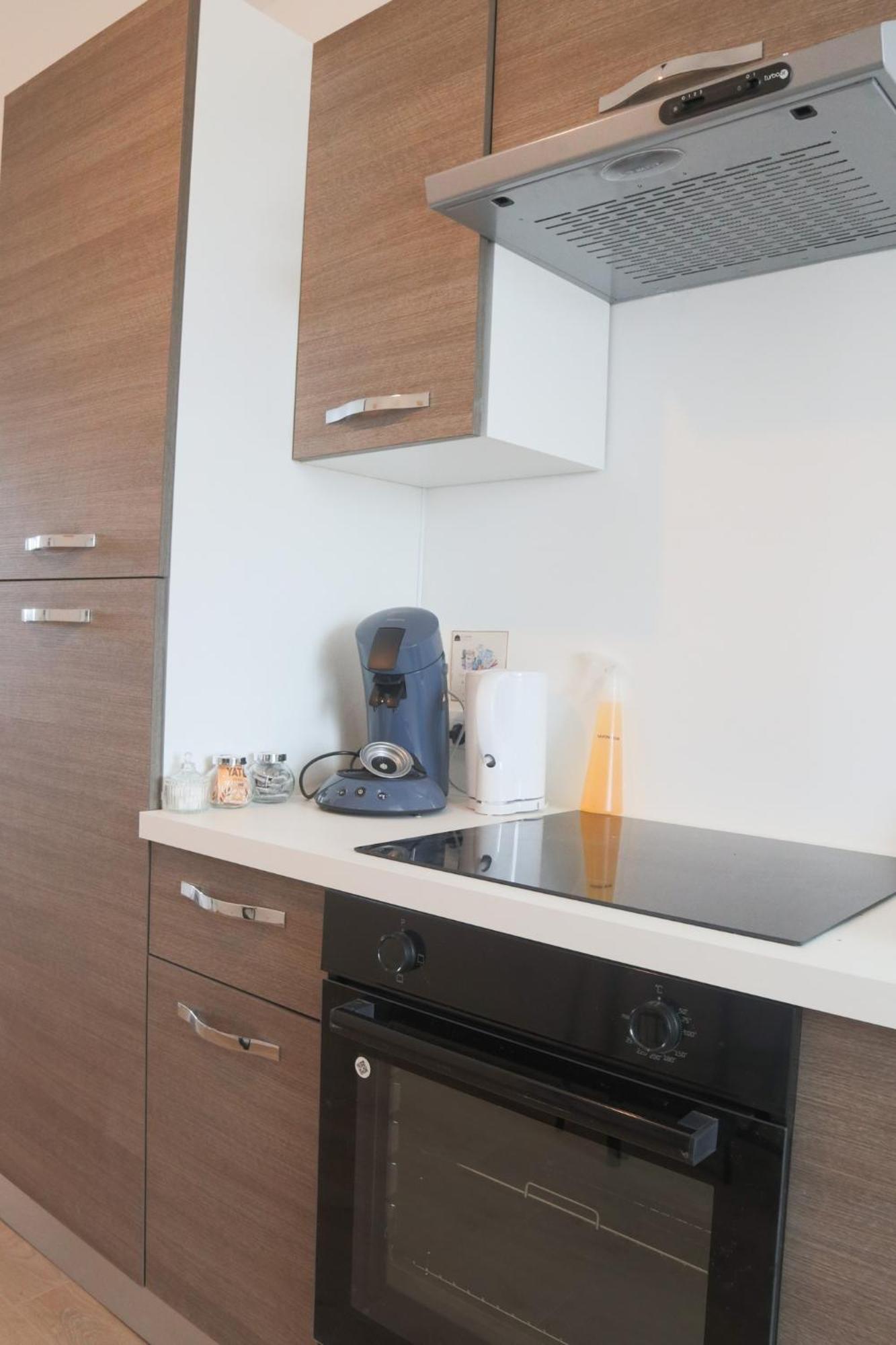 Le Sunny, Mulhouse Centre Διαμέρισμα Εξωτερικό φωτογραφία