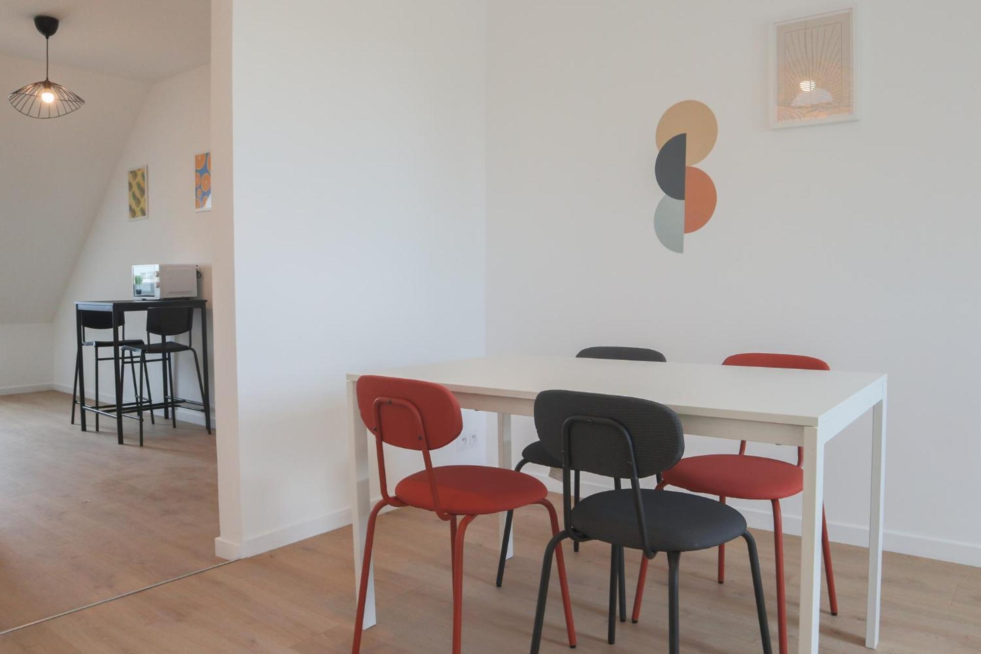 Le Sunny, Mulhouse Centre Διαμέρισμα Εξωτερικό φωτογραφία